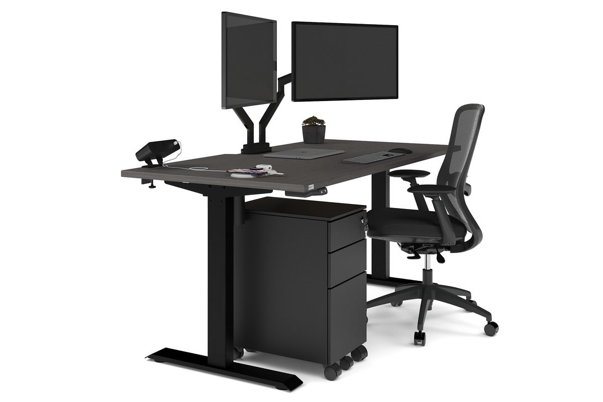 Height Adjustable Desk 63