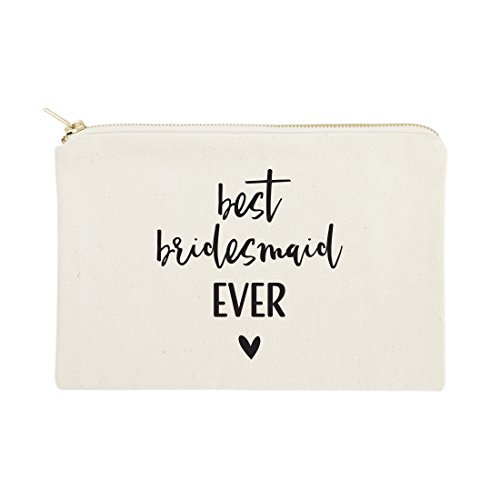 Best Bridesmaid Ever