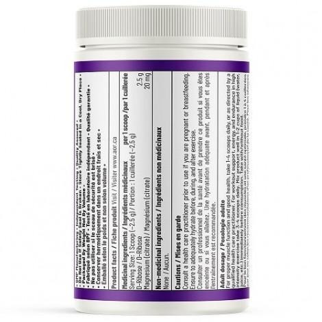 AOR Ribogen MG 263g - Premium Protein Supplement for Muscle Recovery & Performance - Ideal for Athletes & Fitness Enthusiasts