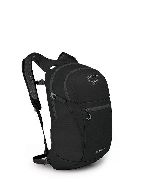 Osprey Daylite Plus Everyday Backpack - Lightweight Hiking Daypack for Men & Women - Perfect for Travel, Commuting & Outdoor Adventures