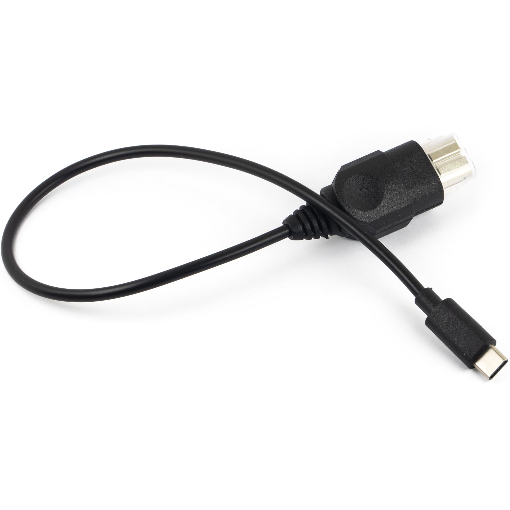 Original Xbox One USB Type C Controller Converter Adapter Cable - Fast Charging & Data Sync for Gaming & Streaming Accessories