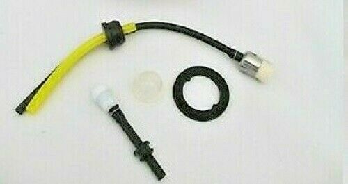 Genuine Echo Fuel System Kit PB-251 PB-255 13211544330 13211050146 - Replacement Parts for Echo Chainsaws & Power Tools - Perfect for Maintenance & Repair