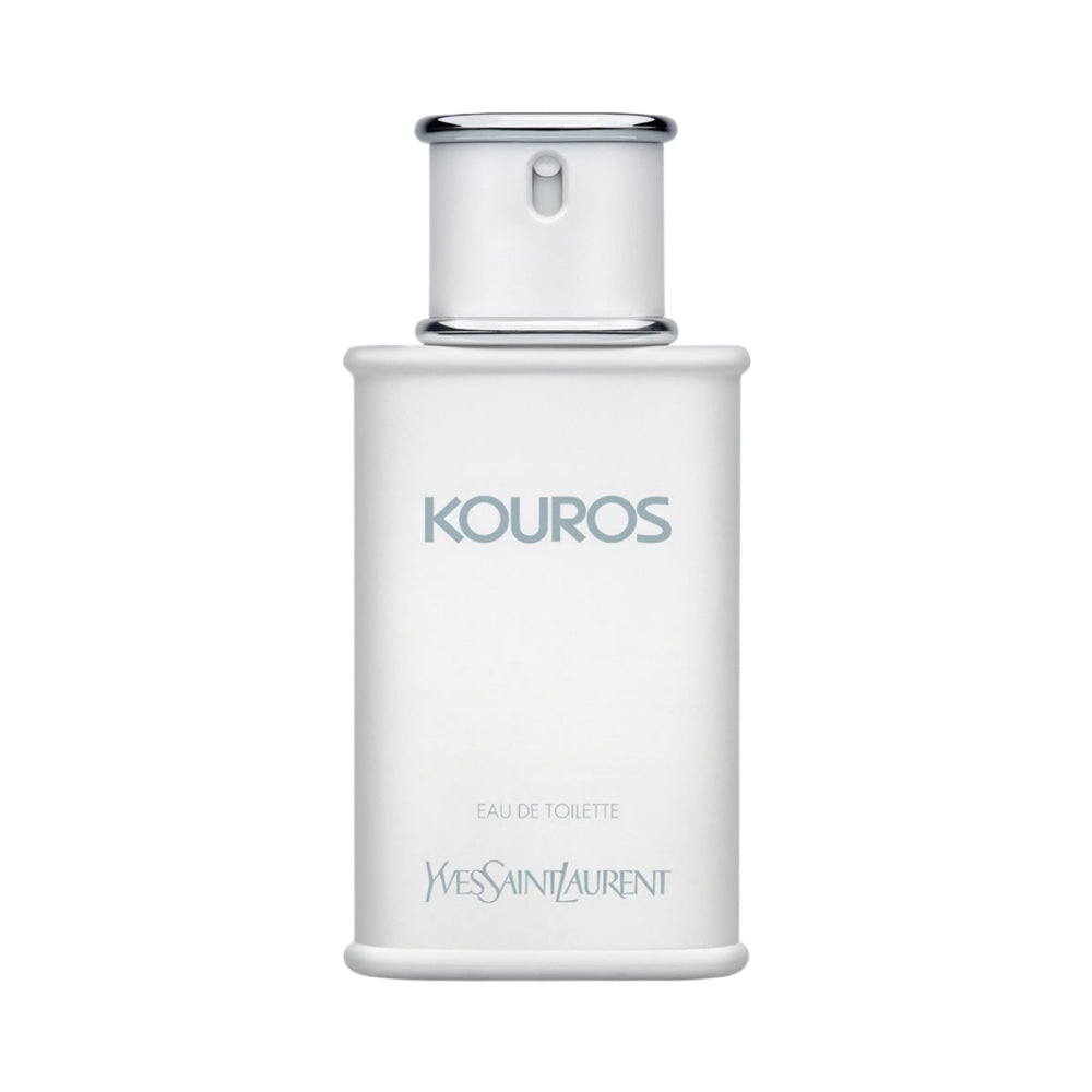 Kouros Eau de Toilette for Men - 1.7 oz Fresh Woody Fragrance | Perfect for Daily Wear, Date Nights & Special Occasions
