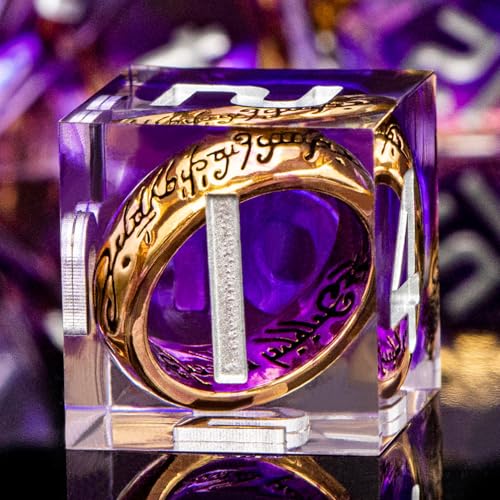 Ring - Purple-2