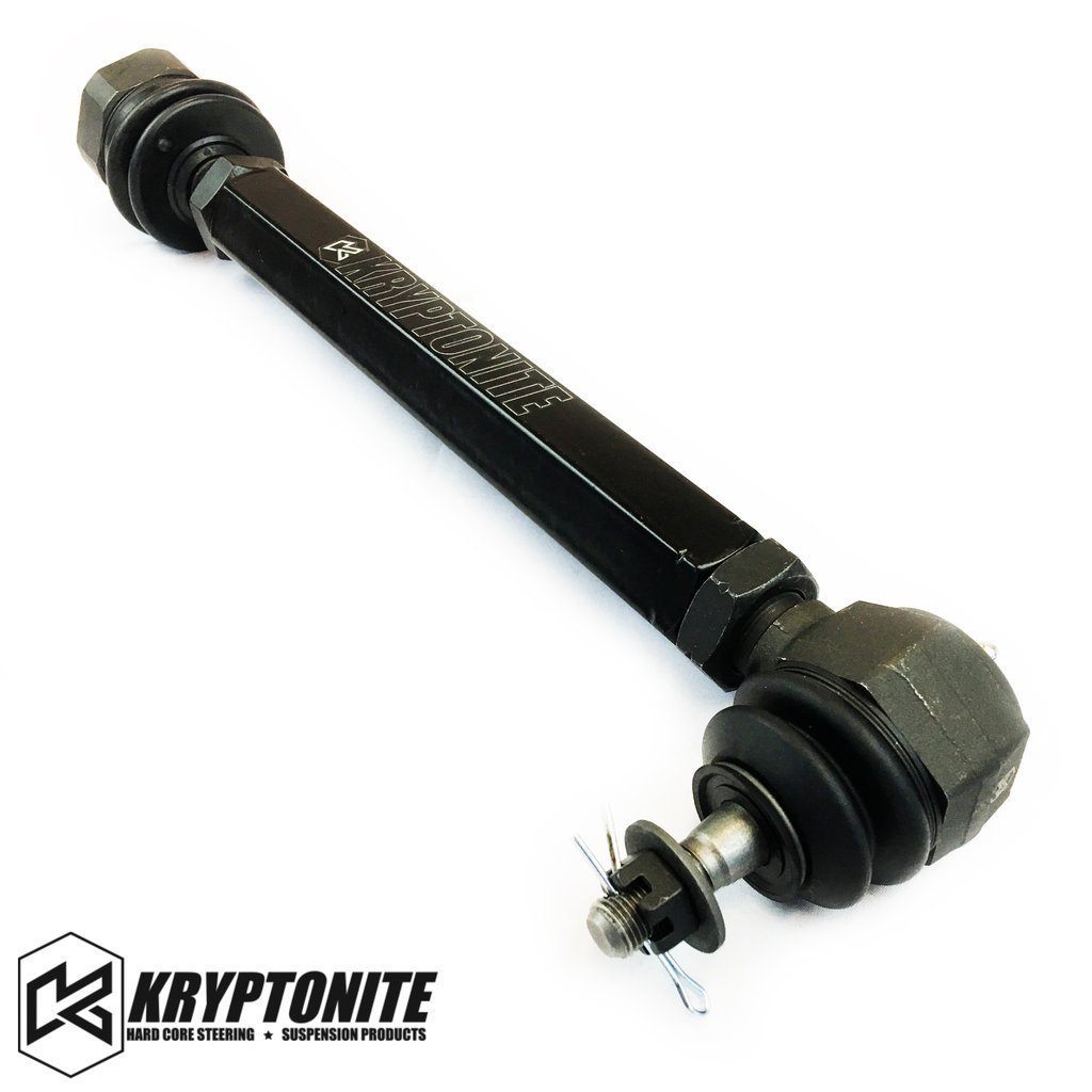 99-06 Chevy/GMC 1500 Heavy Duty Tie Rods - Death Grip Series - Premium Steering Upgrade for Off-Road & Towing