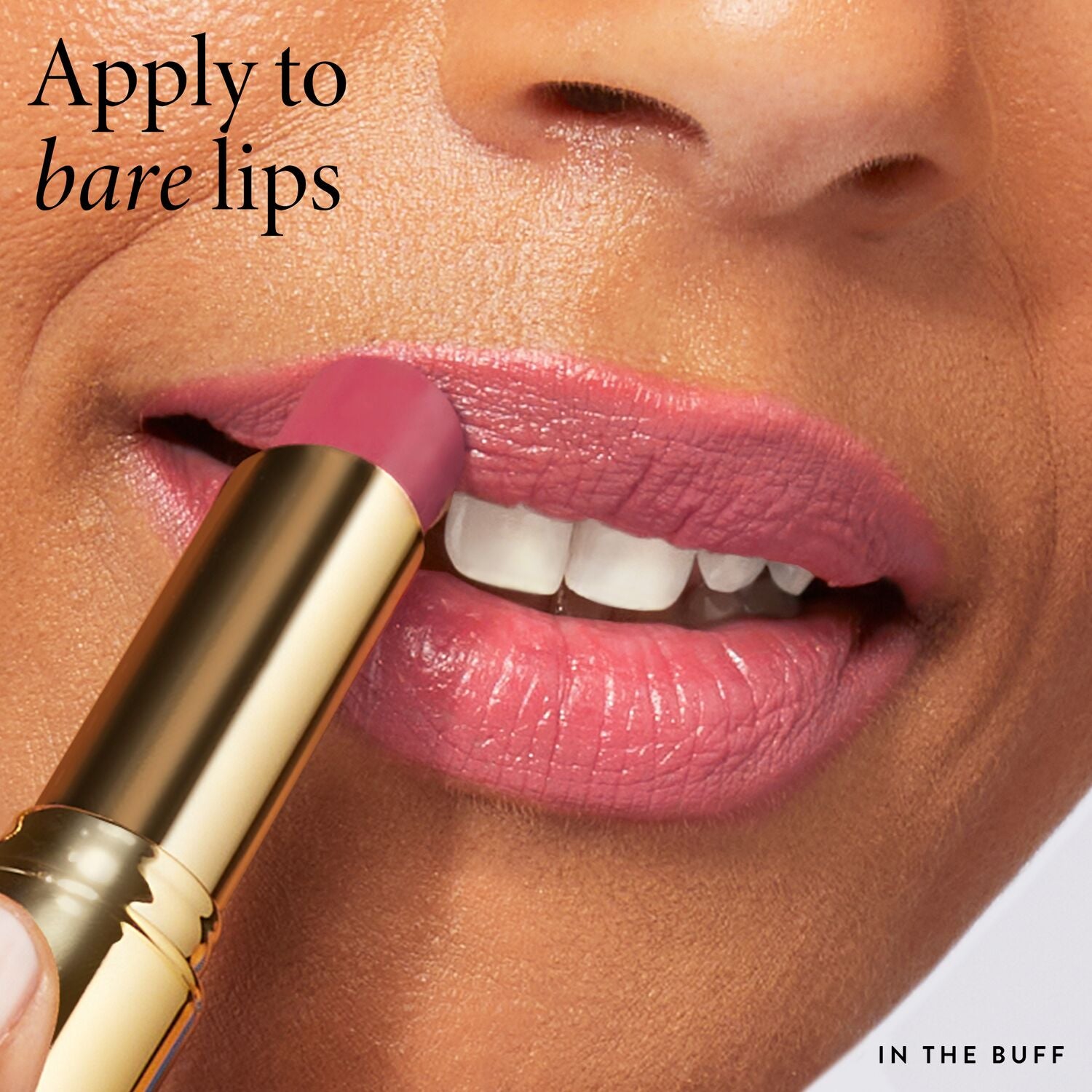 Hydrating Jelly Balm Lip Color - Moisturizing & Long-Lasting Lipstick for Dry Lips | Perfect for Daily Wear, Date Night & Makeup Looks