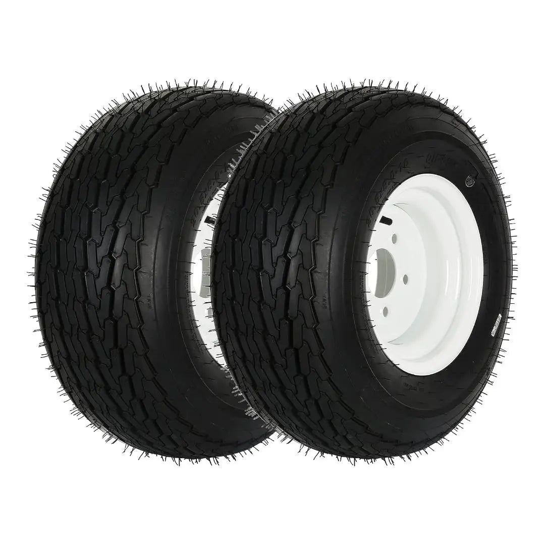 **20.5x8 10 Bias Trailer Tire with 10