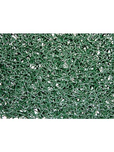 Premium Green Filter Pad for Aquarium & Pond - 39.5