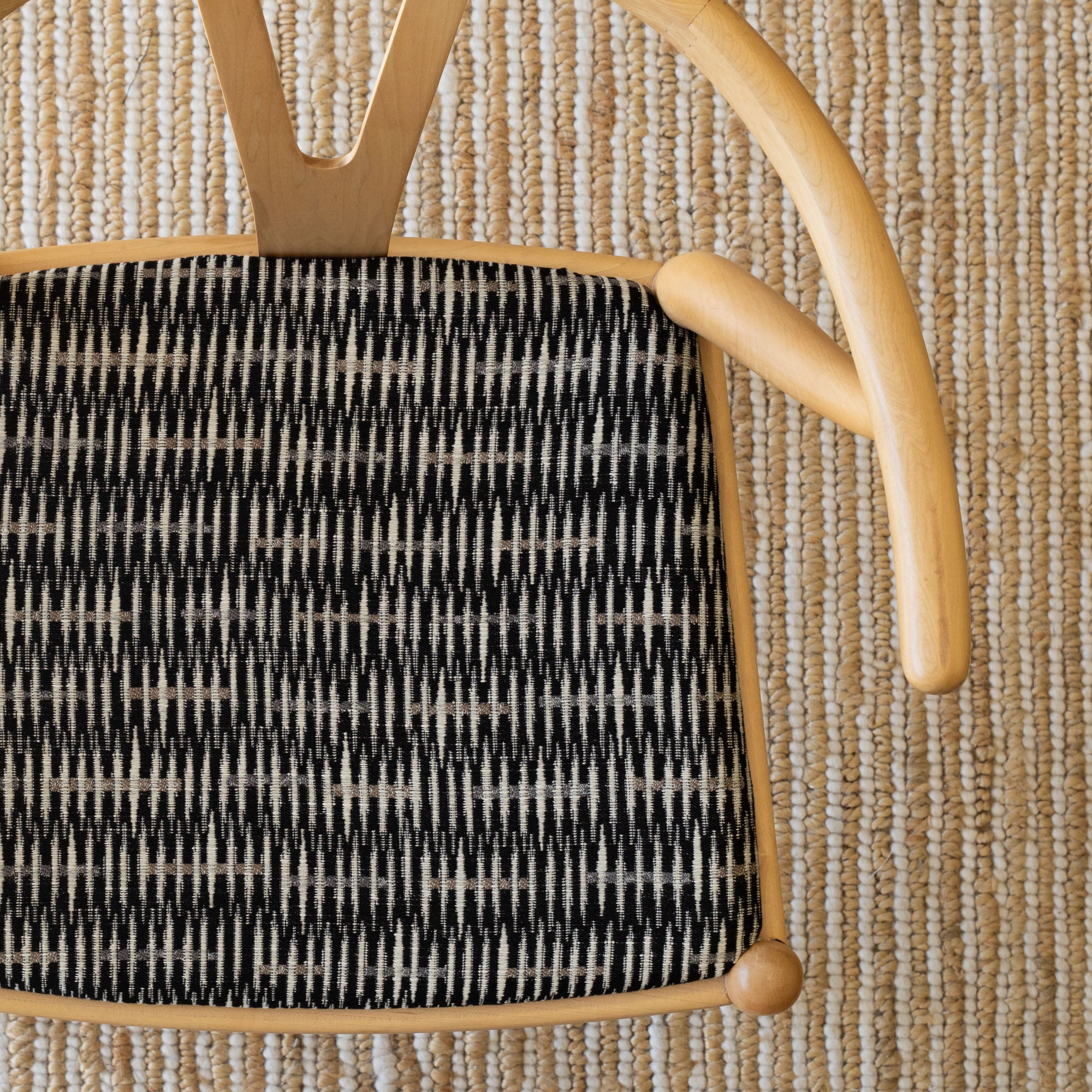 Premium Bilbao InsideOut Fabric - High-Quality Carbon Fiber Material for Car Interiors, Boat Upholstery & Luxury Furniture