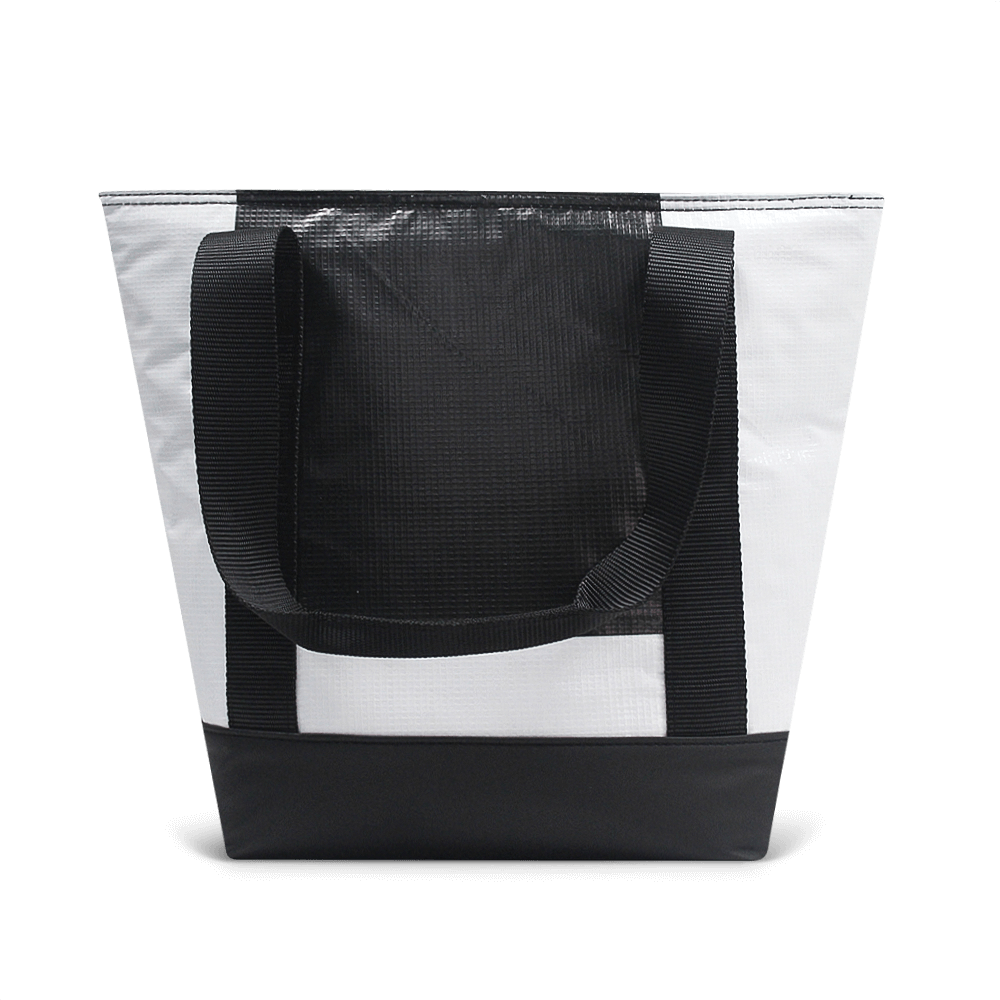 Beck Cooler Bag Bk1 00444 - Insulated Lunch Bag for Work, Picnics & Outdoor Activities - Leakproof & Durable Portable Cooler for Food & Drinks