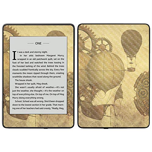 Steam Punk Paper