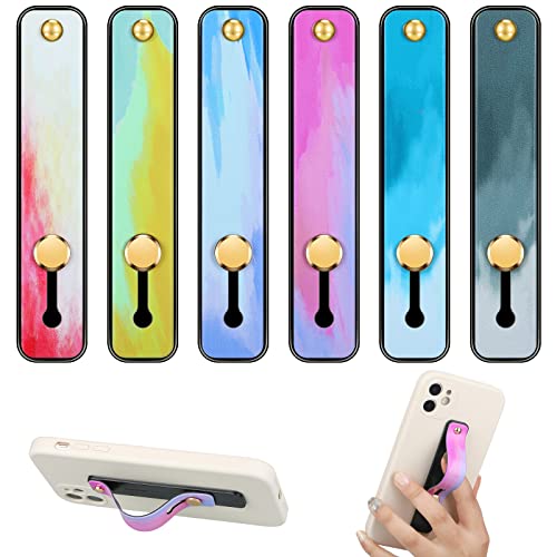 Tie Dye Colors