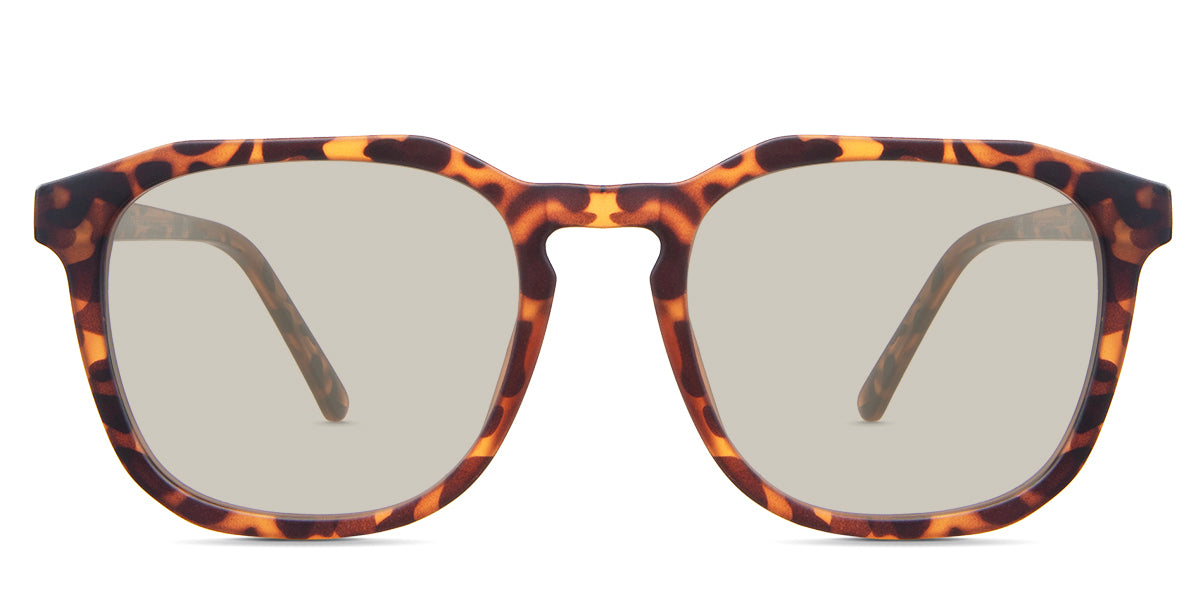 Reign Women's Prescription Tinted Sunglasses - UV Protection & Stylish Eyewear for Outdoor Activities, Driving, and Fashion