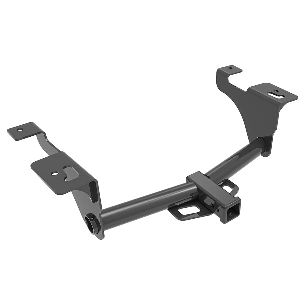 DRAW TITE 76332 Class 3 Trailer Hitch - 2 Inch Square Receiver for 2020-2025 Subaru Legacy & Outback | Heavy Duty Towing for Camping, Boating & Outdoor Adventures