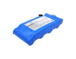 Original Title: Technical Precision Replacement for DRAGER Infinity Monitor Gamma XL Battery   Optimized Title: Drager Infinity Monitor Gamma XL Replacement Battery - High Precision & Long-Lasting Power Supply for Medical Equipment - Ideal for Hospitals, Clinics & Emergency Care