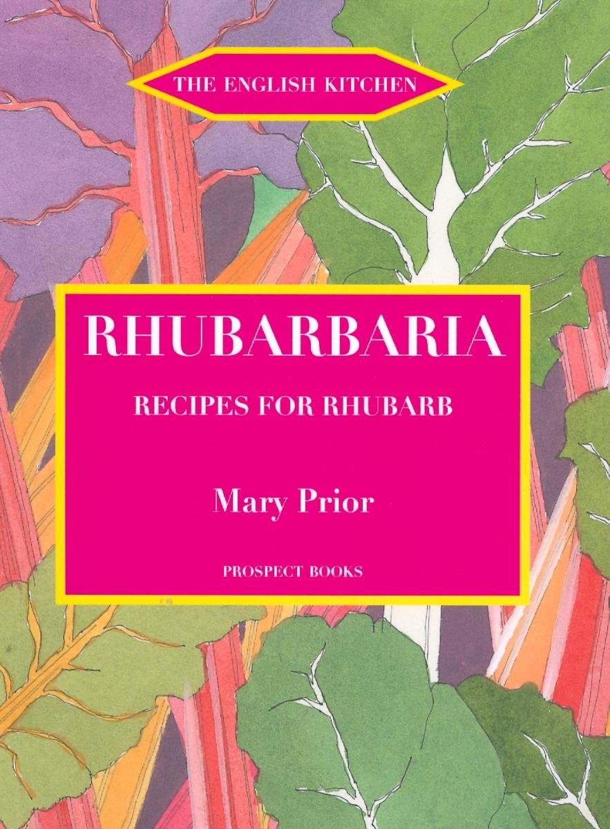 Organic Rhubarbaria - Premium Dried Rhubarb for Baking, Cooking & Tea | English Kitchen Specialty | Perfect for Pies, Jams & Healthy Snacks