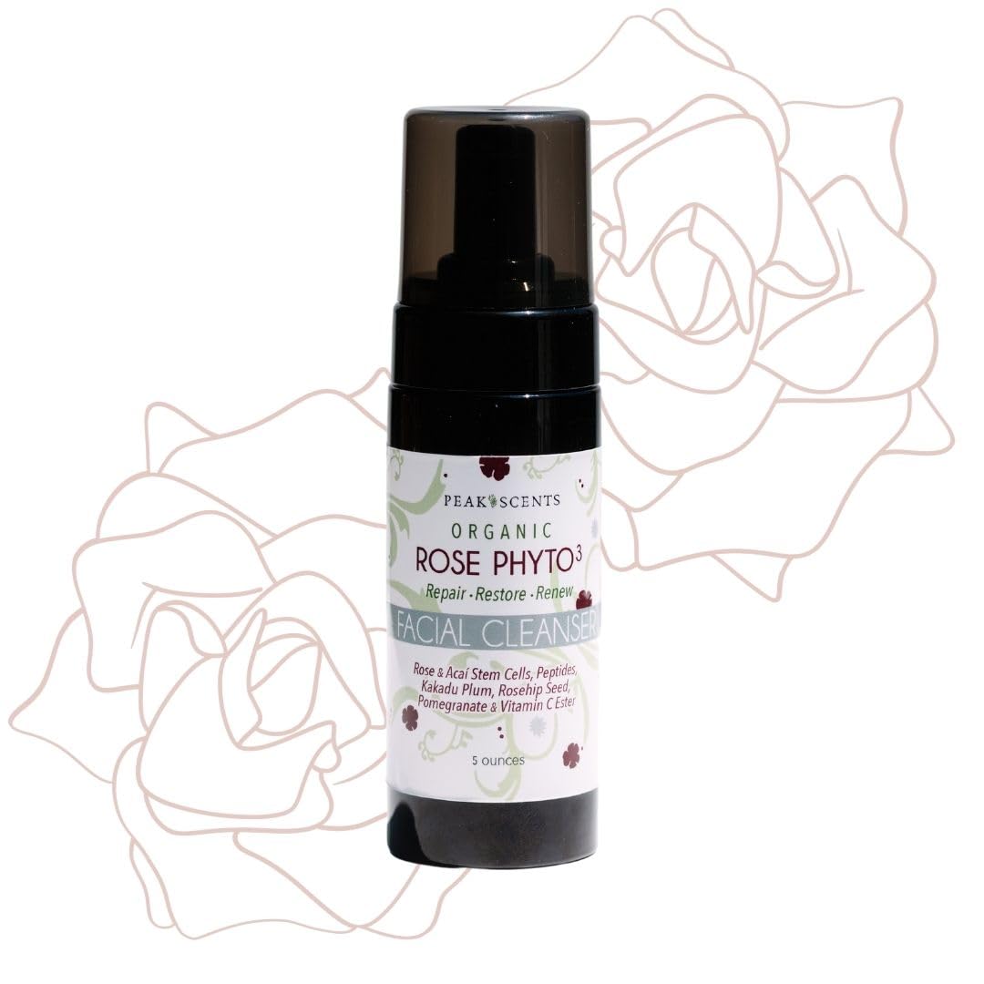 The Secret to Radiant Skin: A Tale of Transformation