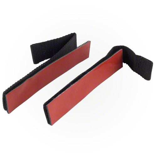 Covermate Eco Lockdown Straps - Heavy Duty Tie Down Straps for Cargo, Trucks & Motorcycles | Secure Transport & Outdoor Adventures