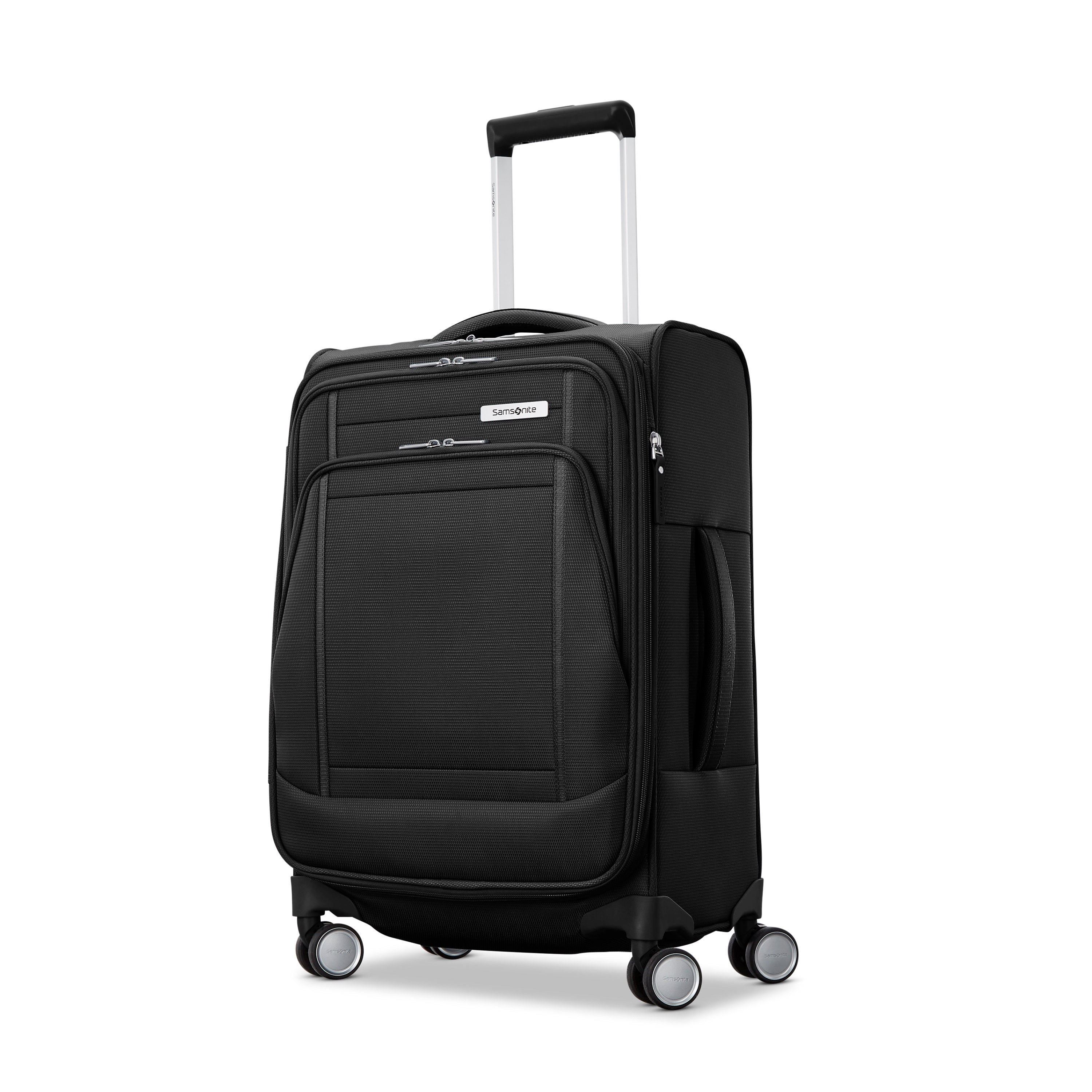 Samsonite Uplift Spinner Carry On Luggage - 20