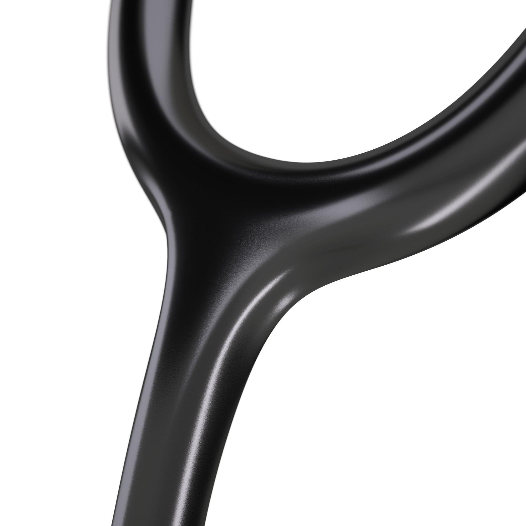ProCardial® Titanium Cardiology Stethoscope - Premium Black/BlackOut Design for Medical Professionals | Ideal for Doctors, Nurses & Healthcare Workers in Hospitals & Clinics