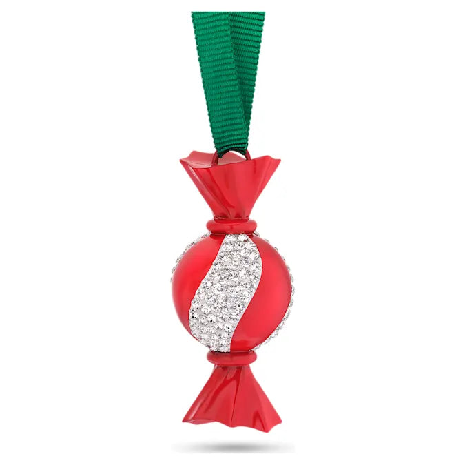 Festive Holiday Cheers Dulcis Christmas Ornament - Elegant Home Decor for Tree, Gift Exchange & Holiday Parties