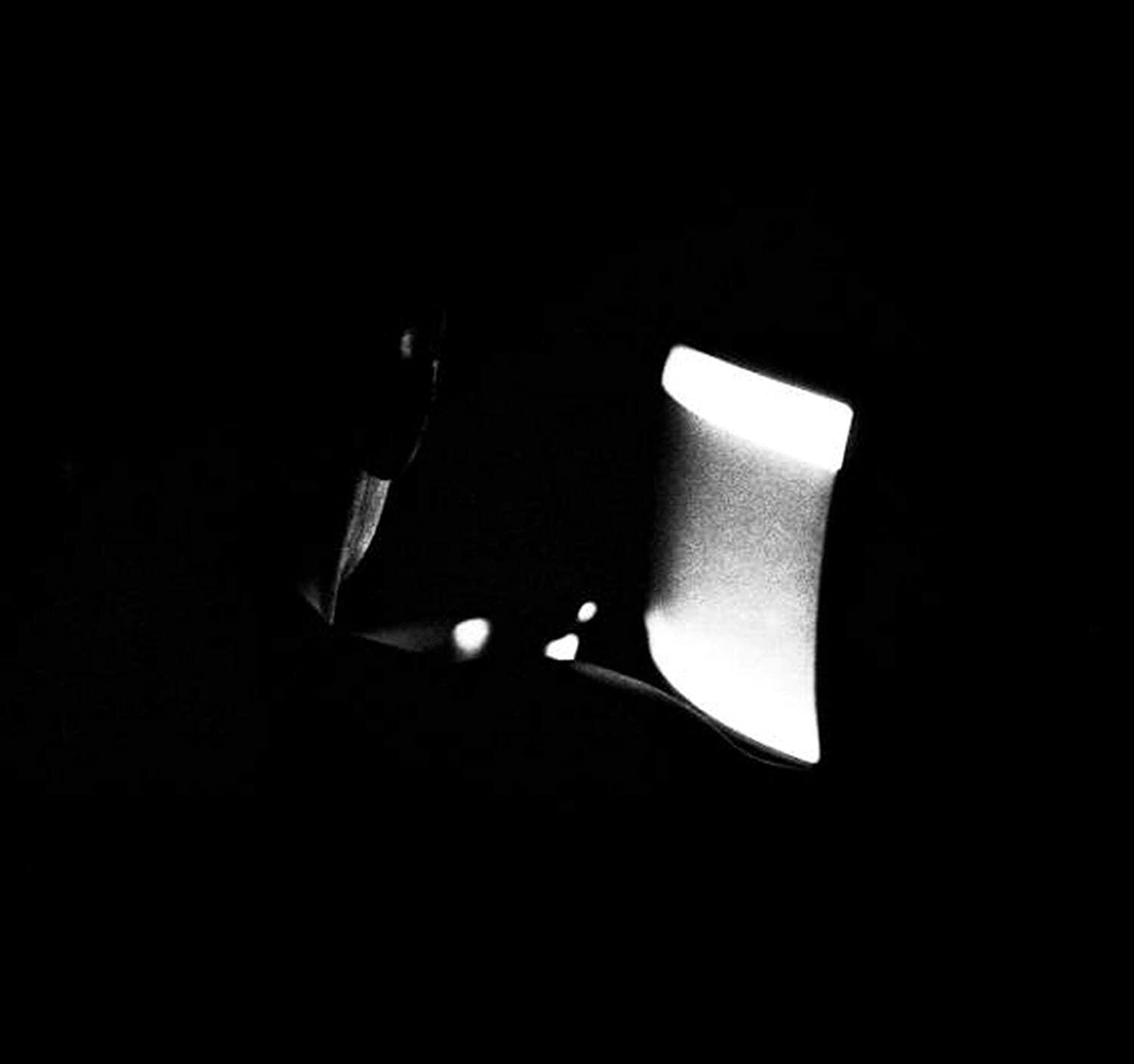 Alexei Orechin LP - Mirages: Ambient & Experimental Music for Relaxation, Meditation & Creative Inspiration