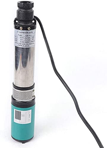 24v 320w
