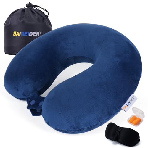 Travel Kit-navy Blue