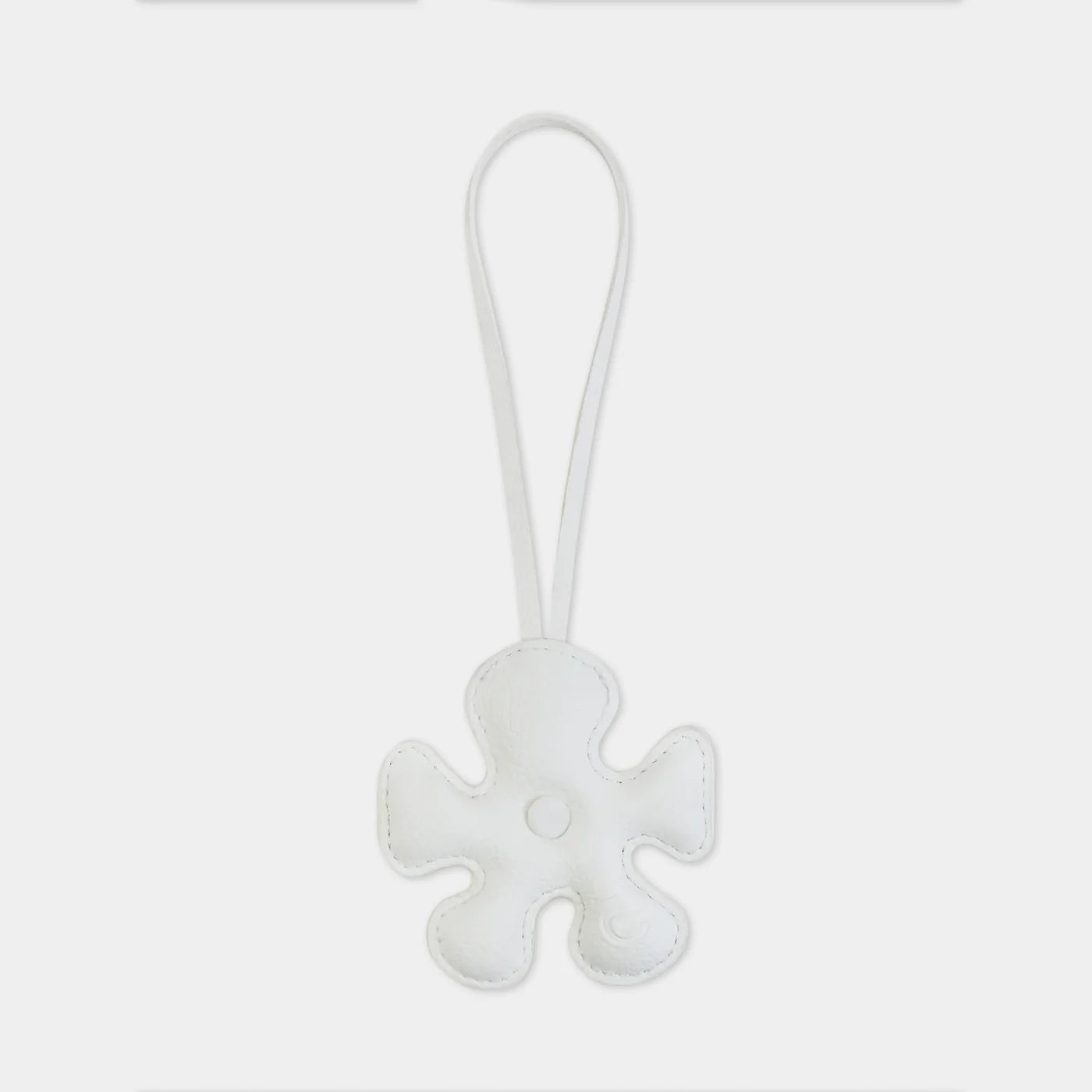 CHAUTFIFTH ACC Fan Flower Charm Mini - Elegant Car Air Freshener for Women, Cute Floral Scented Vent Clip for Home, Office & Car Decor, Long-Lasting Fragrance Accessory
