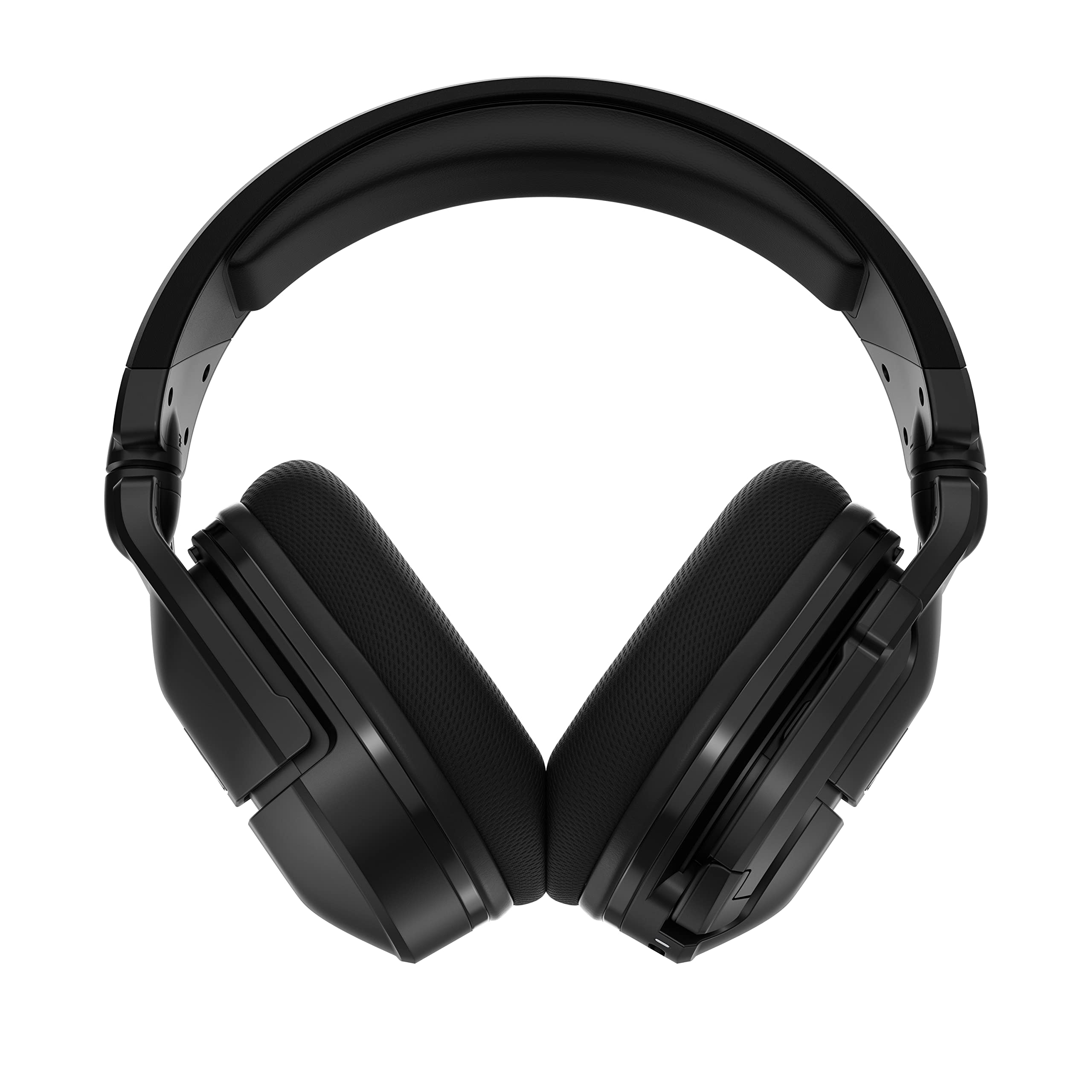Turtle Beach Stealth 600 Gen 2 Max Wireless Multi-Platform Gaming Headset for PS5, PS4, PC - Premium Black Noise-Canceling Headphones with Mic for Immersive Gameplay & Online Chat