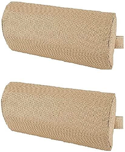 2 Pack Beige
