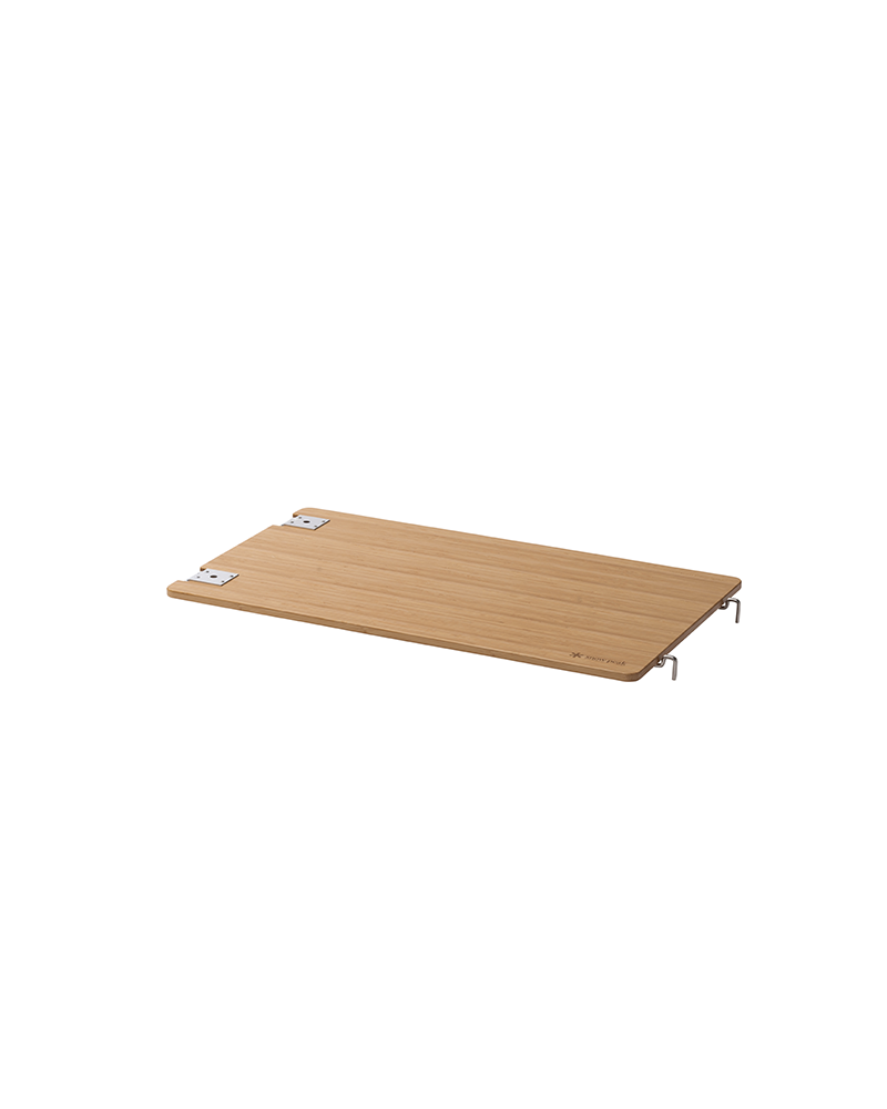 Premium Bamboo IGT Table - Lightweight & Durable Outdoor Dining Solution for Camping, Picnics, and Backyard Gatherings