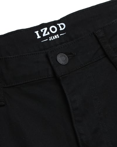 Jet Black