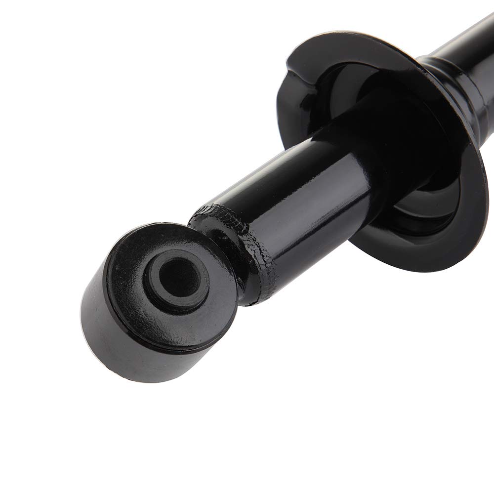 ROADFAR 4x Front & Rear Strut Shocks Absorbers Compatible with 2003-2004 Mitsubishi Outlander - Replacement for OEM 334368 & 341361 - Perfect for Smooth Ride & Off-Road Adventures