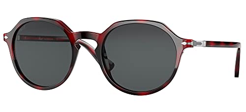 Red/Dark Grey