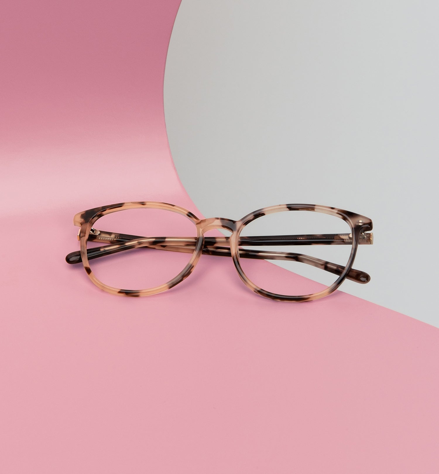 Femme Libre Eyeglasses - Stylish Women's Glasses for Reading, Driving & Fashion | Lightweight & Comfortable Eyewear for Everyday Use