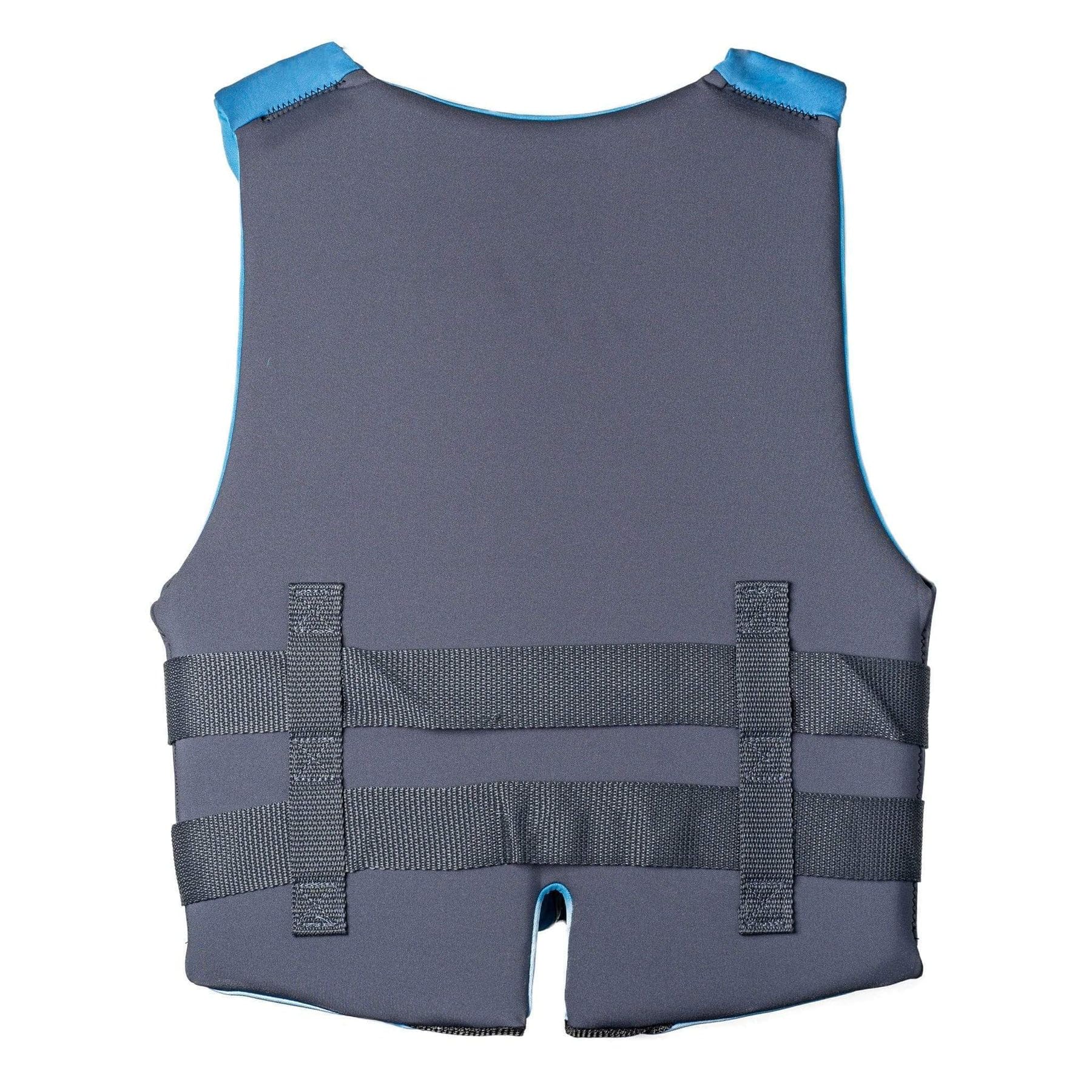 Youth Swordtail Life Jacket PFD UL - Kids Water Safety Vest for Boating, Swimming & Water Sports
