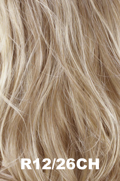 Estetica Wigs Vale - Premium Synthetic Hair Wigs for Women | Natural Look & Comfortable Fit | Perfect for Daily Wear, Cosplay, and Special Occasions