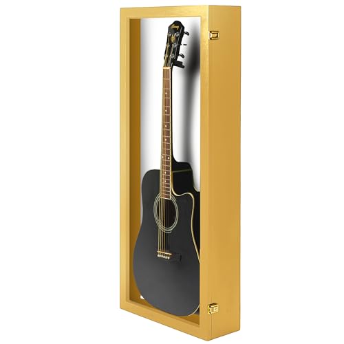 Golden Oak - White Felt