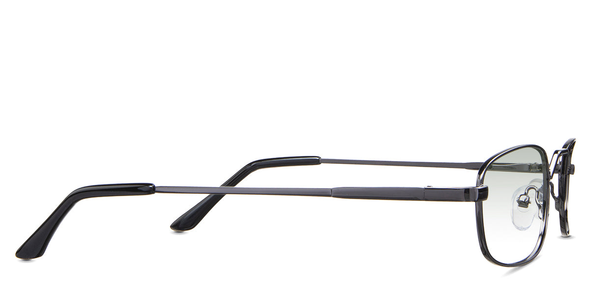 Zoey Women's Prescription Tinted Glasses - Stylish & UV Protection for Reading, Driving & Outdoor Activities