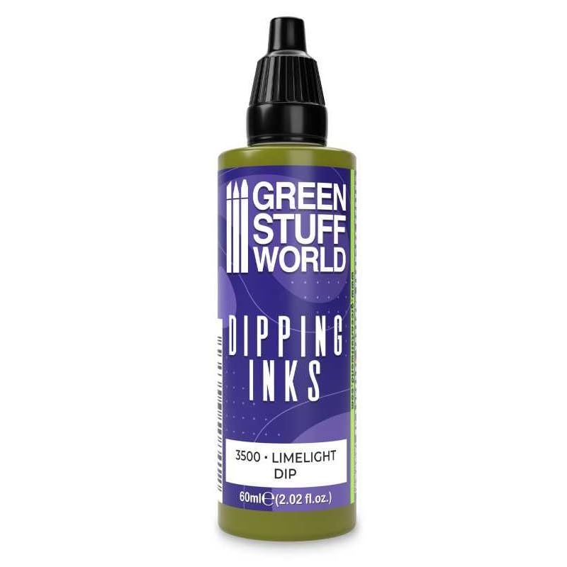 Limelight 3500