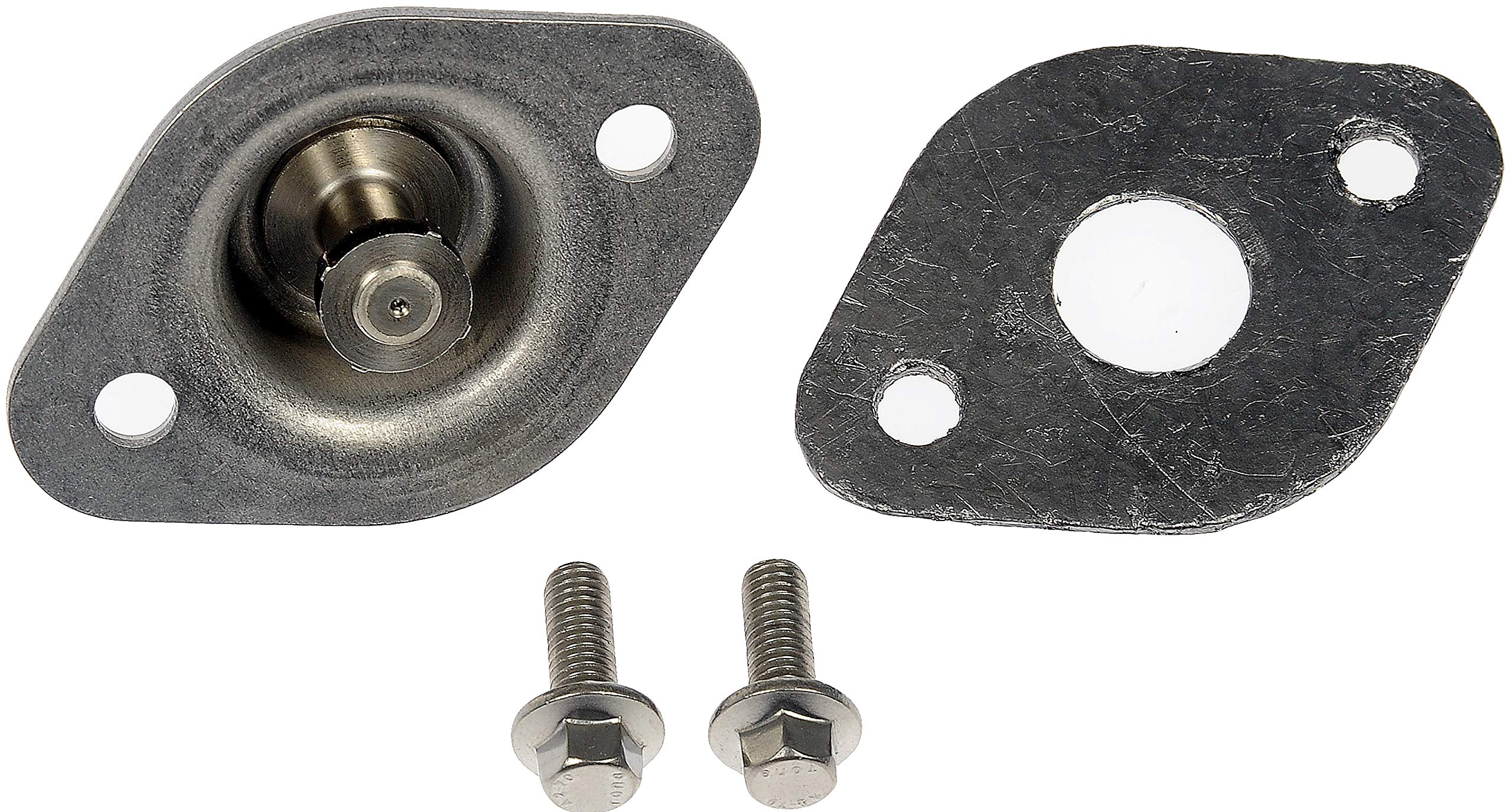 Dorman 904-7915 Fuel Injector Nozzle Replacement for Mack & Volvo Trucks - Heavy Duty Diesel Engine Performance Part for Commercial Vehicles & Fleet Maintenance
