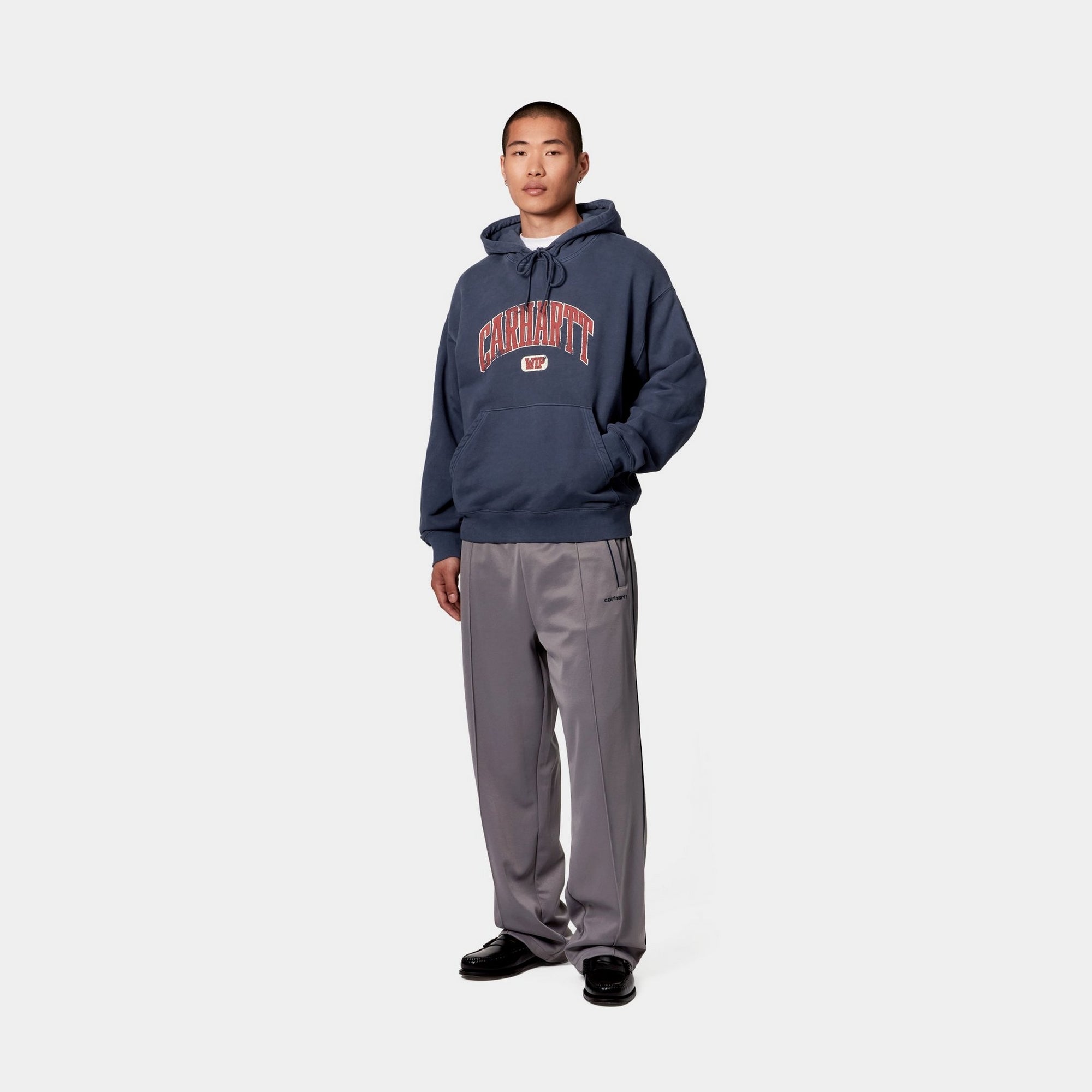 Cozy Hooded Library Sweatshirt with Ink Design - Perfect for Reading, Studying & Relaxing at Home or Campus