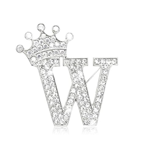 Initial-W