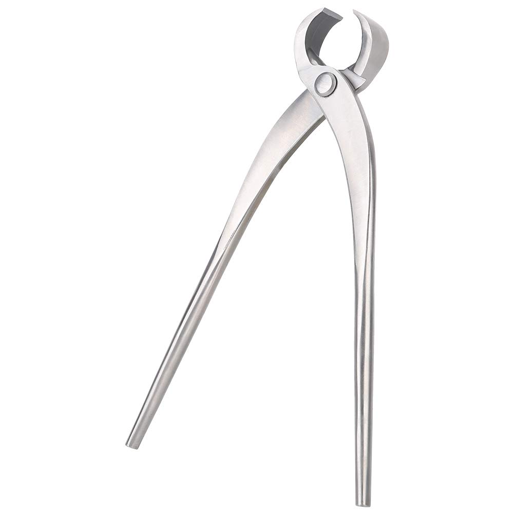 01 Garden Pruning Shears - Professional Round Edge Tree Branch Cutter for Gardening, Flower Trimming, Bonsai Care | Rustproof & Durable | Perfect for Outdoor Landscaping, Yard Maintenance & Plant Care