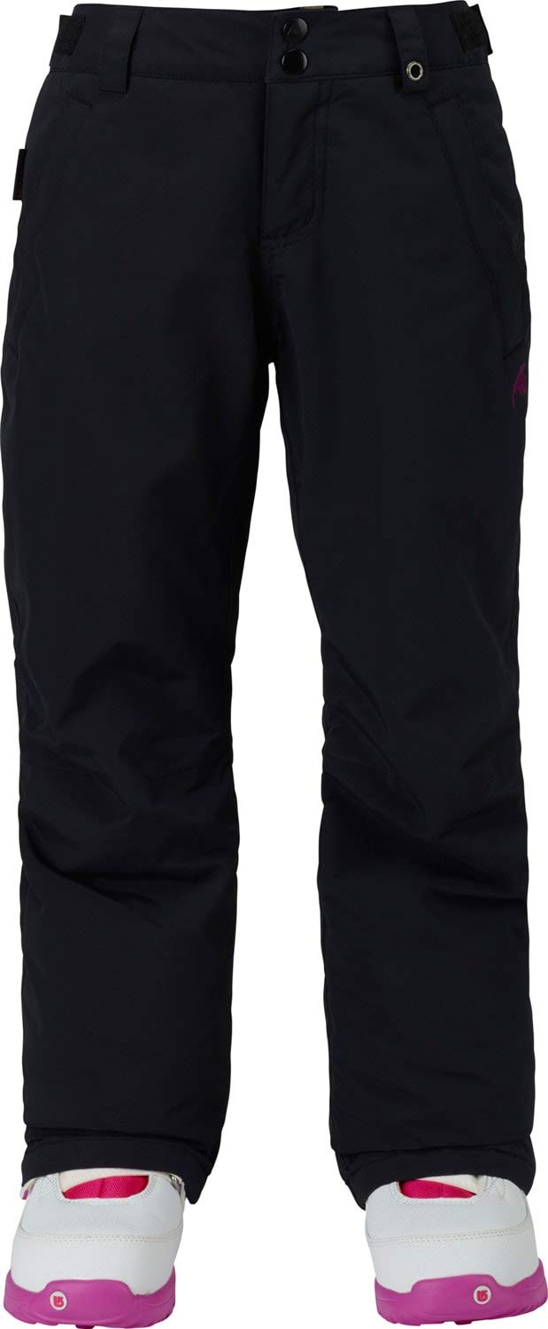 Burton Women's Sweetart Snow Pants - Waterproof Insulated Ski Pants for Women - Winter Snowboarding & Outdoor Activities