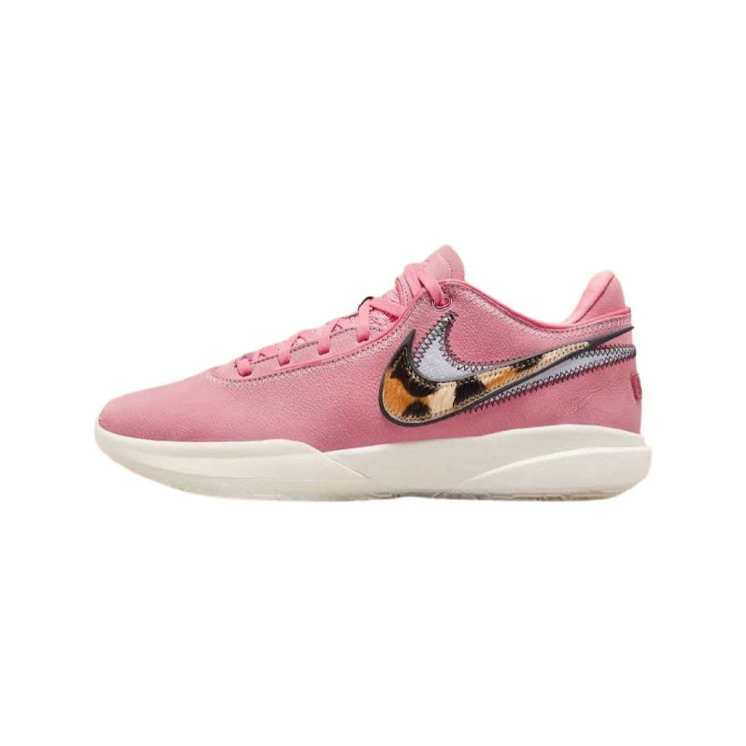 Nike LeBron XX South Beast Basketball Shoes - Multi-Color for Men | High-Performance Court Shoes for Basketball & Streetwear Fashion