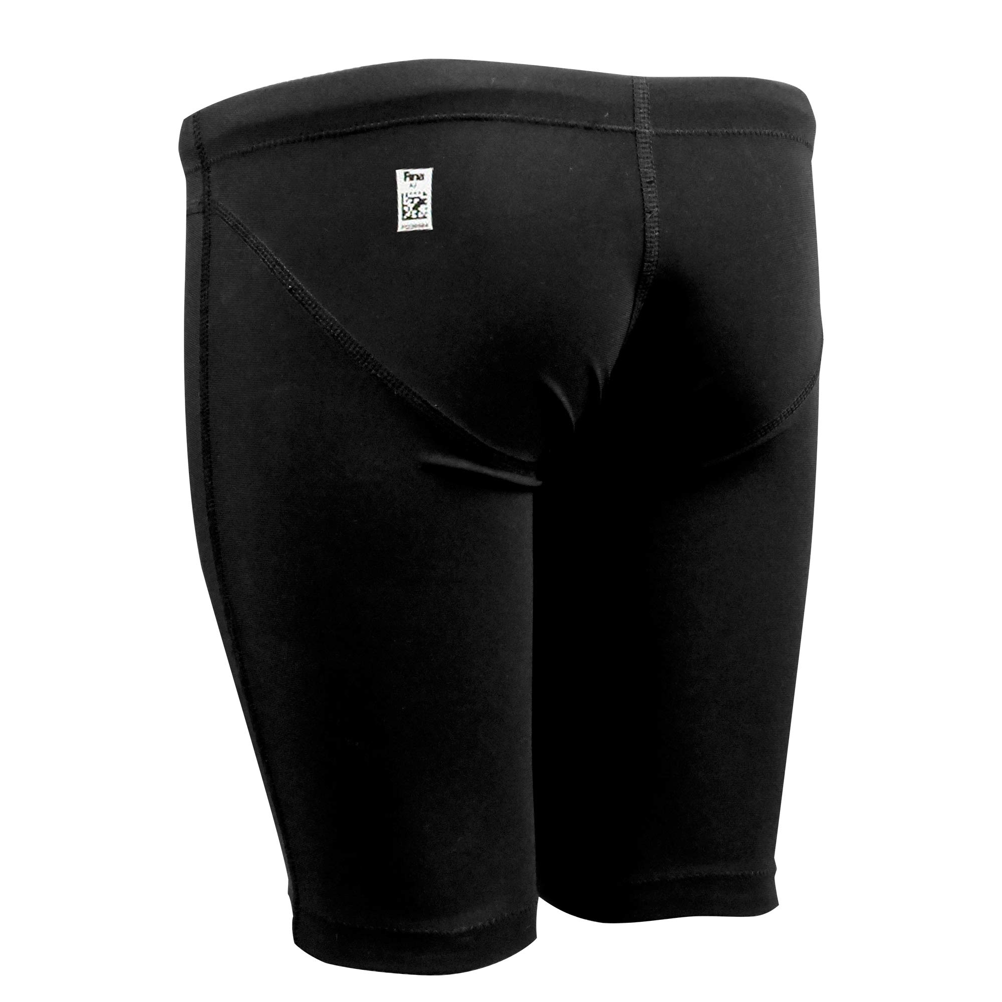 FINIS Boys' Competitive Swim Jammer - High Performance Swimwear for Training & Racing - Perfect for Swim Teams, Practice & Swim Meets