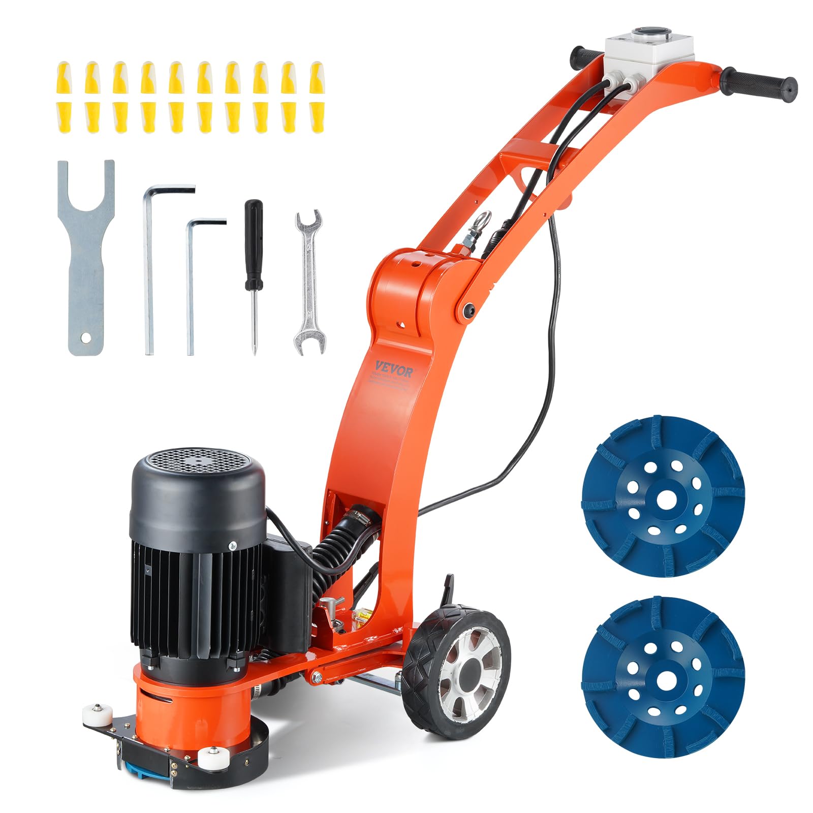 VEVOR 7