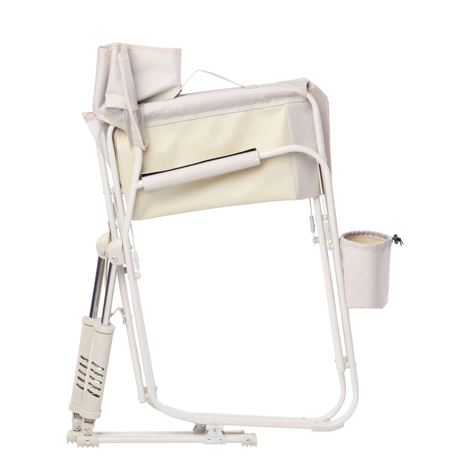 Freestyle Rocker Elite™ - Premium Rocking Chair for Home & Office - Comfortable Ergonomic Design for Relaxation, Reading & Meditation